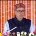 “I Was the Chief Minister of a State… Now of a Union Territory — This Must Be Corrected Soon”: Omar at Katra event