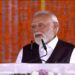 Pak enemy of peace, development and humanity: PM Modi