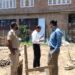 15 Marlas of Kahcharai Land Retrieved During Anti-Encroachment Drive in Turigam Kulgam