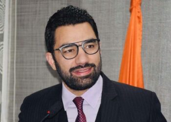 Dr. Syed Abid Rasheed Shah Appointed as Nodal Officer for Muharram-2025 in J&K