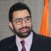 Dr. Syed Abid Rasheed Shah Appointed as Nodal Officer for Muharram-2025 in J&K