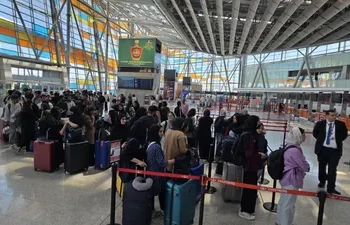 Over 700 Kashmiri Students Await Evacuation from Iran: JKSA