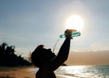 No let up in severe heatwave across J&K