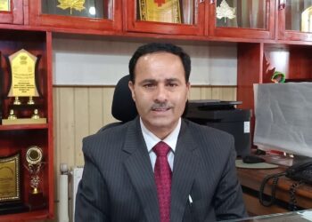 No Decision Yet on Summer Vacation Extension: Director Education GN Itoo