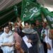 PM Modi has power to ‘resolve J&K issue’: Mehbooba Mufti