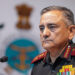 ‘Operation Sindoor’ still underway, armed forces maintaining tight vigil: CDS Chauhan