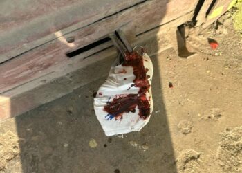 Wine Shop Relocated from Pantha Chowk Due to Yatra, Sealed in Batamaloo