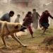 Stray Dog Attacks Leave Five Injured in Budgam’s Khag Area