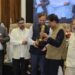 UJALA CYGNUS KASHMIR SUPER SPECIALTY HOSPITAL RECEIVES PRESTIGIOUS AWARD FOR EXCELLENCE IN PATIENT CARE AND COMMUNITY HEALTHCARE INITIATIVES