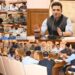 DC Kulgam reviews PM Surya Ghar- Muft Bijli Yojana