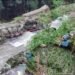 Drain Overflow Triggers Land Sinkage in Yaripora’s Kanjikulla; 2014 Concrete Structure Damaged