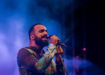 ‘Saiyaara’ Nears ₹250 Crore as Hit Song by Faheem Abdullah Fuels Box Office Success