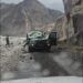 Lt Col among 2 soldiers dead, 3 officers injured after boulder hits Army vehicle in Leh