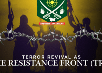 Founded in 2019, TRF grows as deadly terror group in region