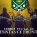 Founded in 2019, TRF grows as deadly terror group in region