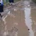 Kanjikulla Kokergund Road Crumbles, Apple Growers Stare at Heavy Losses