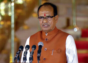 5 lakh homeless people in J&K to get permanent shelter: Union Minister