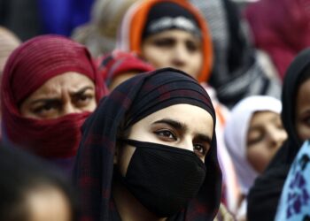 Daughters brainwashed by Kashmiri girls: Agra man whose complaint exposed illegal conversion racket