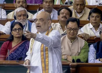 Four Bills, Including J&K Reorganisation Amendment Bill, to be Tabled in Lok Sabha Tomorrow