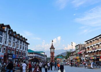 Petitions on J&K statehood and nomination of 5 MLAs listed tomorrow