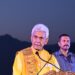 Voices of J&K youth now resonate in stadiums, not in streets: LG Sinha