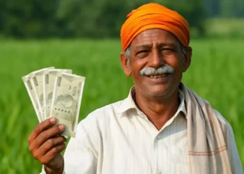 Rs 184 cr released to 8.80 Lakh J&K farmers under PM-Kisan Scheme: Javid Dar