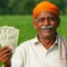Rs 184 cr released to 8.80 Lakh J&K farmers under PM-Kisan Scheme: Javid Dar