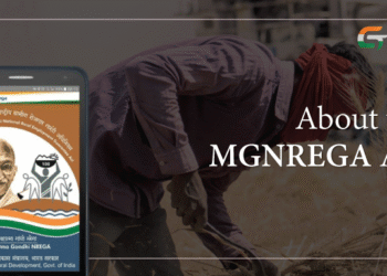 RDD sounds alarm on fake NMMS MGNREGA App, FIR lodged