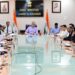 Act tough against accused selling rotten food items to public: CM Omar directs officials