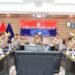IGP Birdi appreciates district police chiefs for preventing crime