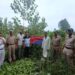 Anantnag Police Attaches Property of Active Terrorist in Bijbehara