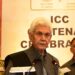 Fear of terrorists, their ecosystem has ended: LG Sinha