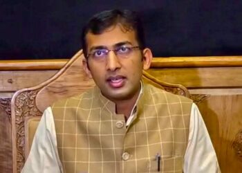 Next 15 days crucial, follow weather advisories: Div Com