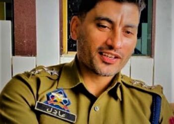 Suspension lifted for police officer after clean chit in inquiry, reinstated into service