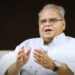 Former J&K Governor Satya Pal Malik dies at 79