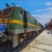 ‘Freight operations commence in Kashmir’