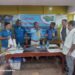 DTOAK) Concludes Election and Inaugurates New Leadership for 2025-2027