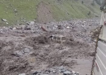 Kishtwar Tragedy: Omar announces cancellation of “At Home” tea party tomorrow