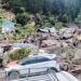 Massive cloudburst in J-K’s Kishtwar; 38 killed, 120 rescued so far