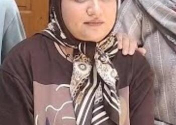 Sgr’s MBBS student Saba Rasool dies in Iran