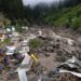 Explosives used to blast giant boulders to speed up rescue efforts in cloudburst-hit Kishtwar village