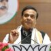 Headmaster of Assam school suspended for recitation of Quran in morning assembly prayers: CM Sarma