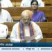 Amit Shah introduces three bills to unseat PM, CMs, Ministers held in custody for 30 days