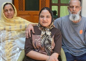 MBBS Student’s Family Forced to Bear Entire Repatriation Burden, JKSA Seeks Reimbursement