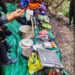 Terror Hideout Busted, Destroyed In Dachigam, Harwan