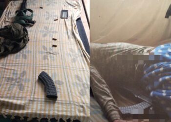 CRPF Personnel Critically Injured After Allegedly Shooting Self at Panthachowk Yatra Transit Camp