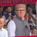 Will launch door to door signature campaign for J&K statehood: CM Omar on Independence Day