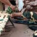 BSF Constable Injured in Accidental Fire at Rajouri
