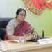 Delhi CM Rekha Gupta attacked during ‘Jan Sunwai’, alleges BJP