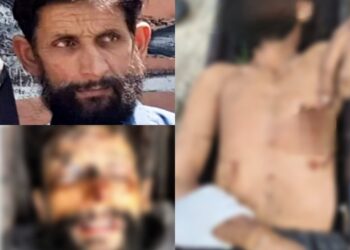 Top terror facilitator ‘Samandar Chacha’ killed along LoC in Gurez